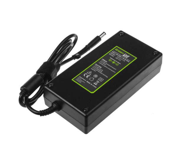 Green Cell Zasilacz do HP 150W (7.7A, 7.4-5.0mm) - 516589 - zdjęcie 4